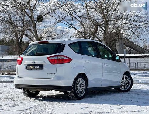 Ford C-Max 2014 - фото 11