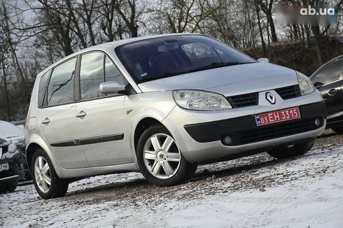 Renault Scenic 2005 - фото 2