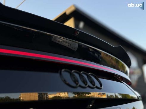 Audi SQ8 2020 - фото 18