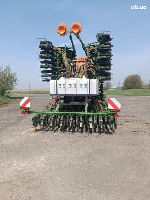 Amazone Cirrus 6003-2C 2021 - фото 2