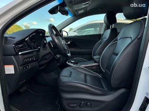 Kia Niro 2020 - фото 29
