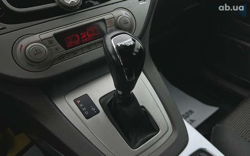 Ford Kuga 2012 - фото 16