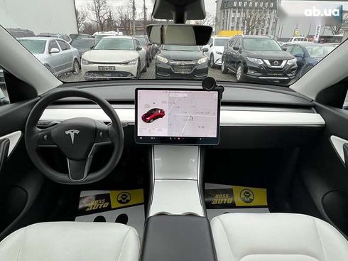 Tesla Model Y 2021 - фото 17