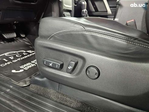 Toyota Land Cruiser Prado 2020 - фото 22