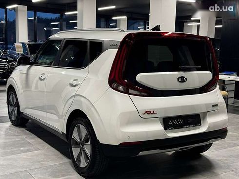 Kia Soul 2020 - фото 16