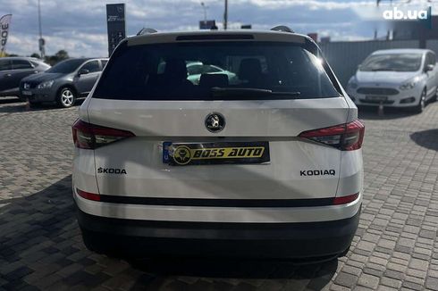 Skoda Kodiaq 2017 - фото 6