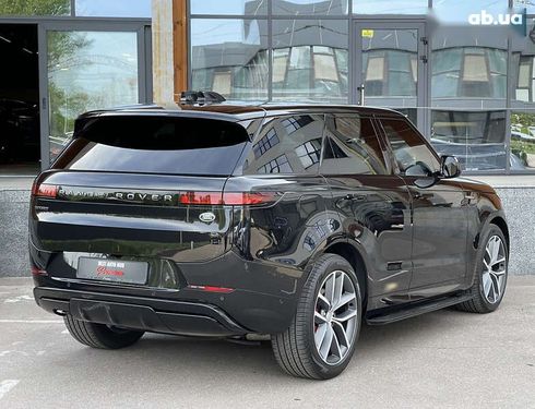 Land Rover Range Rover Sport 2022 - фото 6