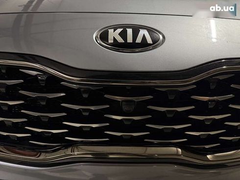 Kia Sportage 2019 - фото 20