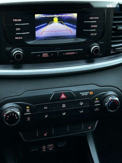 Kia Sorento 2016 - фото 11