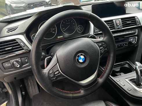 BMW 4 Series Gran Coupe 2015 - фото 14