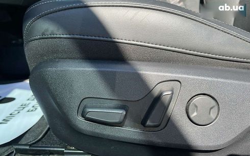 Kia EV6 2023 - фото 14