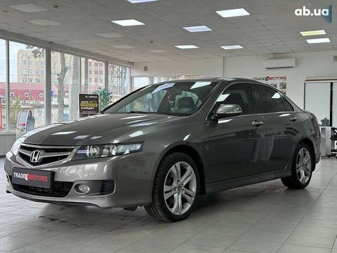 Honda Accord 2008 - фото 6