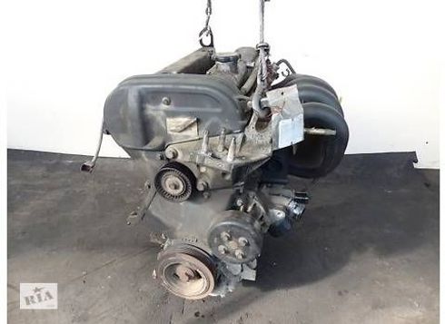 двигатель в сборе для Ford Puma - купить на Автобазаре - фото 3