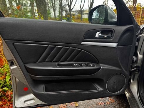 Alfa Romeo 159 2006 серый - фото 10