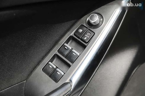 Mazda 6 2017 - фото 26