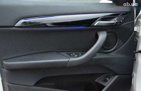 BMW X2 2019 - фото 16