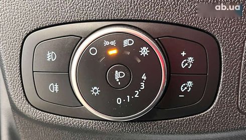 Ford Focus 2018 - фото 22