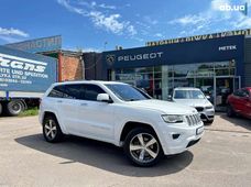 Купить Jeep бу в Чернигове - купить на Автобазаре