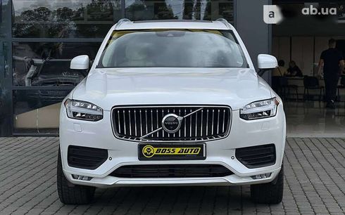 Volvo XC90 2020 - фото 2