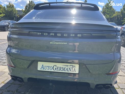 Porsche Cayenne 2023 - фото 5