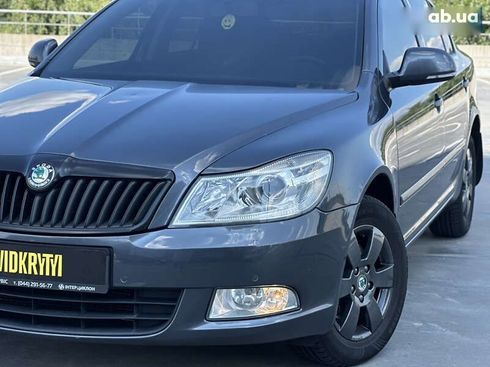 Skoda Octavia 2012 - фото 5
