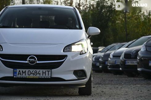 Opel Corsa 2016 - фото 5