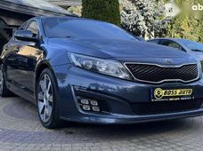 Купить Kia Optima бу в Украине - купить на Автобазаре