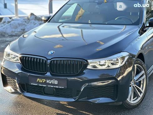 BMW 6 серия 2018 - фото 4