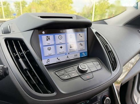 Ford Kuga 2019 - фото 29
