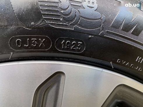Kia Niro 2019 - фото 18