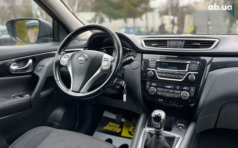 Nissan Qashqai 2016 - фото 18