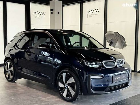 BMW i3 2019 - фото 5