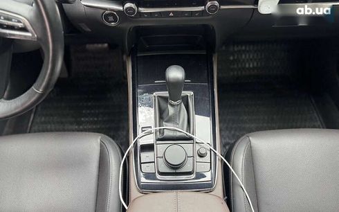 Mazda CX-30 2023 - фото 11