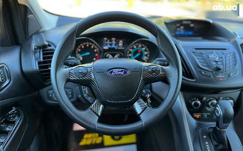 Ford Escape 2016 - фото 15