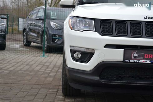 Jeep Compass 2019 - фото 9