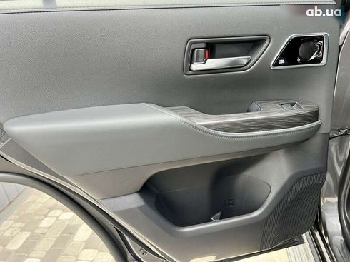 Toyota Land Cruiser 2021 - фото 28