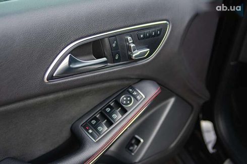 Mercedes-Benz GLA-Класс 2018 - фото 25