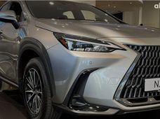 Продажа б/у Lexus NX Автомат - купить на Автобазаре