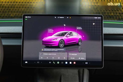 Tesla Model 3 2024 - фото 26