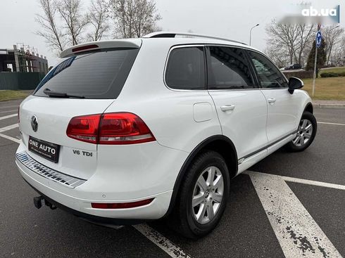 Volkswagen Touareg 2014 - фото 7