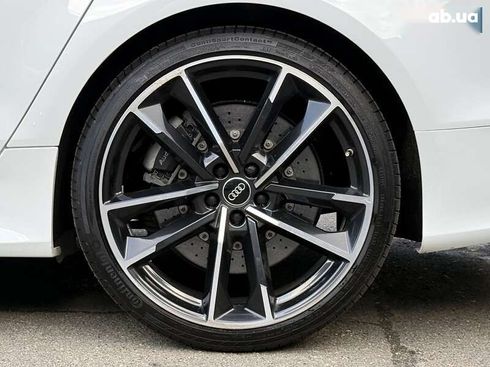 Audi RS7 2016 - фото 18