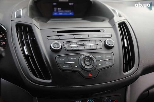 Ford Escape 2016 - фото 16