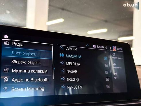 BMW 5 серия 2019 - фото 27