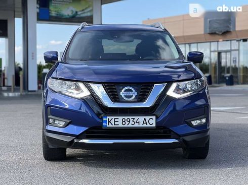 Nissan Rogue 2019 - фото 17