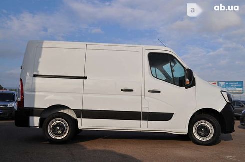 Renault Master 2020 - фото 9