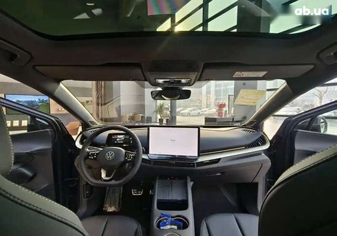Volkswagen ID. Unyx 2024 - фото 8