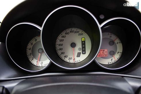Mazda 3 2008 - фото 18