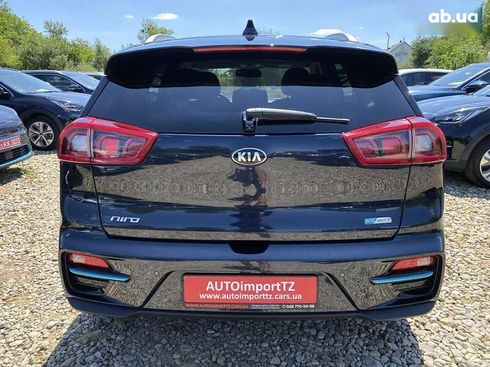 Kia Niro 2019 - фото 15