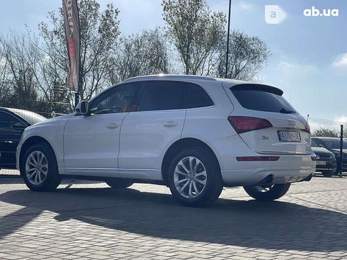 Audi Q5 2016 - фото 20