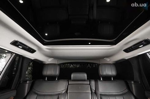 Land Rover Range Rover 2022 - фото 25